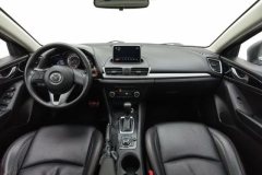 2016 Mazda Mazda3 Axela Sedan 2016 1.5 AT Luxury #14