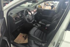 2020 Volkswagen Tharu 2021 1.4T AT 280TSIComfortFWD #9