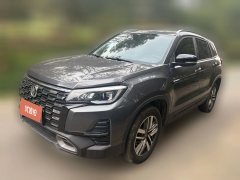 2024 Chang'an CS75 2024 Pleasure 1.5T AT DCTLuxury #1
