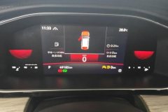 2022 Volkswagen Sagitar 2023 1.2T AT 200TSI DSGSurpass #14
