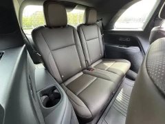 2023 Li Auto Li Auto L8 2023 Pro #8