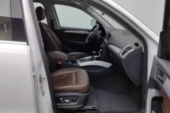 2017 Audi Q5 2017 2.0T AT 40TFSITech #22