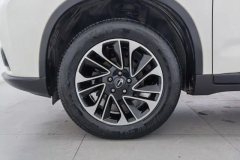 2016 GAC Trumpchi Trumpchi GS4 2015 1.3T AT 200TElite #6