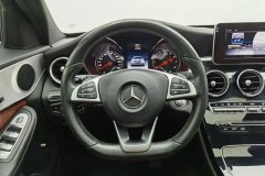 2018 Mercedes-Benz C-Class 2018 2.0T AT C200Sport #15