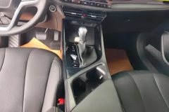 2023 Roewe i5 2021 Facelift 1.5L AT CVTdiamondEdition #16