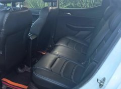 2020 BYD Yuan EV 2019 EV535High EnergyPilot EV #6