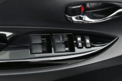 2020 Toyota Yaris L 2020 To dazzleX 1.5 AT Luxury #12