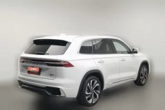 2022 Geely Auto Xingyue L 2021 2.0TD AT DCT EVO2WDSmart Premium #2