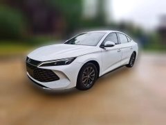 2024 BYD Qin L 2024 1.5L AT DM-i 80KMSurpass #1