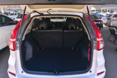 2017 Honda CR-V 2016 2.0 AT UrbanEditionFWD #4