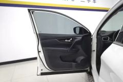 2021 Nissan Qashqai 2021 2.0 AT Smart #7
