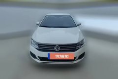 2021 Volkswagen Lavida 2019 1.5 AT set sailFashion China VI #2