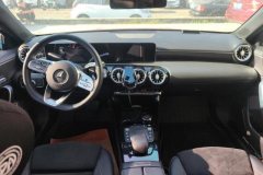 2020 Mercedes-Benz A-Class 2020 1.3TAT A200LSportsedan chairFashion Facelift #12