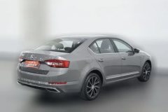 2017 Škoda Octavia 2018 1.4T AT TSI280Luxury #2
