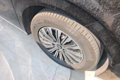 2025 BYD Xia 2025 DM-i 1.5T AT 180km excellence #6