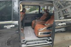 2017 Mercedes-Benz Vito 2023 2.0T AT Business 7Seat #11