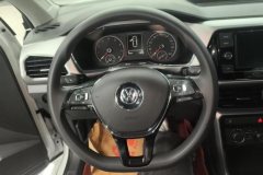 2021 Volkswagen T-Cross 2020 1.4T AT 280TSIComfort #15