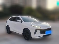 2022 Dongfeng Fengxing Fengxing T5 Evo 2021 1.5T AT DCTdiamondEdition #2