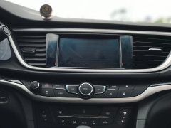 2016 Buick Excelle GT Sedan 2015 1.4T AT 18TLuxury #11