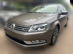 2015 Volkswagen Magotan 2013 3.0 AT Flagship #1