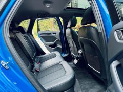 2019 Audi A3 Sportback 2019 1.4T AT 35TFSIFashion China VI #17
