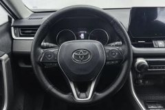 2025 Toyota RAV4 2024 2.0L AT CVT2WDUrbanEdition #15