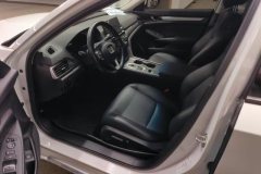 2021 Honda Accord 2018 2.0 AT SharpcollarEdition HEV China VI #9