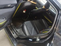 2022 Chang'an UNI-V 2022 1.5T AT Sport #6