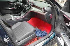 2024 Mercedes-Benz C-Class 2024 Facelift 1.5T AT C 260 L Sport #8