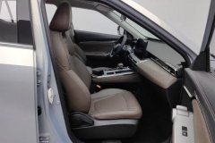 2024 GAC Trumpchi Trumpchi GS4 2024 MAX 1.5T AT Flagship #22