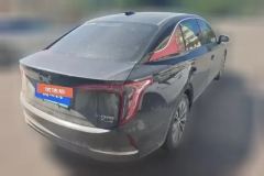 2023 Hongqi E-QM5 2023 560km PLUS #3