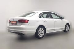 2016 Volkswagen Sagitar 2015 1.6 AT Comfort #2