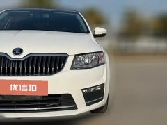 2018 Škoda Octavia 2017 1.6 AT ClassicComfort #4
