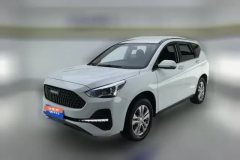 2020 Haval M6 2019 1.5T MT Urban China V #1