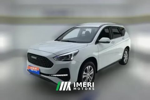 2020 Haval M6 2019 1.5T MT Urban China V
