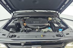 2025 Tank 300 PHEV 2025 Hi4-T 37.1kWh #10