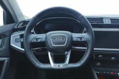 2021 Audi Q3 Sportback 2020 2.0T AT 40TFSIFashionFWD #15