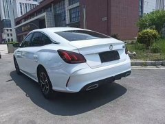 2021 MG MG5 2021 1.5L 180DVVT MT youthFashion #9
