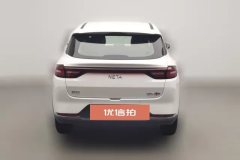 2024 Neta AYA 2023 318 Lite #4