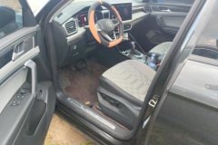 2024 Volkswagen Tayron 2024 1.5T AT 300TSI 2WDLuxuryPlusAdvancedEdition #9