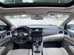 2017 Nissan Sylphy 2016 1.6 AT XLLuxury #5