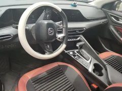 2022 Chang'an Eado 2021 PLUS Blue WhaleNE 1.4T AT GDI DCTPremium #11