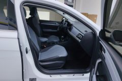 2024 Volkswagen Lavida 2023 Facelift 1.5L AT starry sky 5Million thousandEdition #8