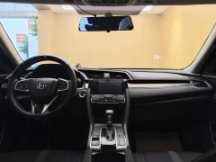 2021 Honda Civic 2019 1.5T AT 220TURBOPowermoveEdition China VI #6