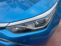 2018 Toyota Levin 2017 1.8 AT H GSEliteSunroofEditionHybrid Facelift HEV #22