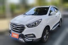 2016 Hyundai ix35 2015 2.0 AT SmartFWD China IV #1