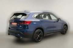 2021 BMW X1 2021 1.5T AT sDrive20Li Fashion #2