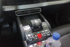 2025 Fangchengbao Ti3 2025 501KM 4WDUltraEdition #16