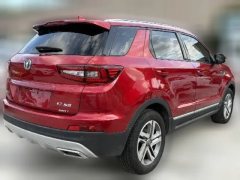 2018 Chang'an CS55 2018 1.5T AT Dazzling color #8