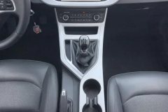 2017 Geely Auto Vision 2018 1.5 MT Happiness #16